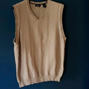 Mens Sweater Vest